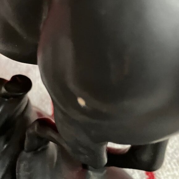 Franklin Mint Black Beauty - Picture 7 of 10